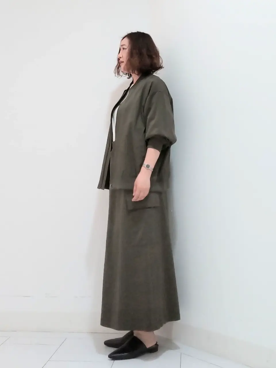 23区 L ナオミ コーディネート画像