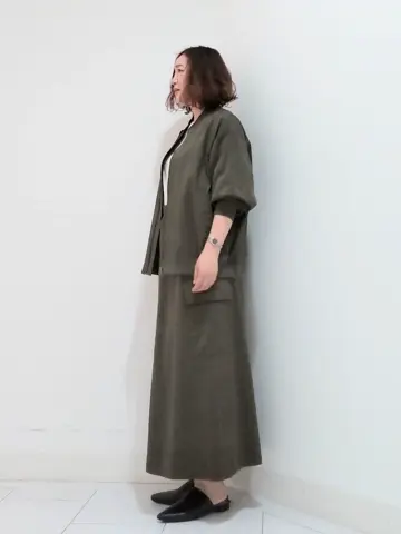 23区 L ナオミ コーディネート画像