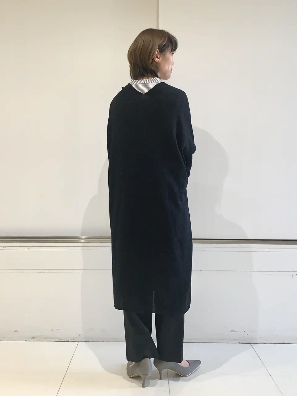 23区 L 稲船 コーディネート画像