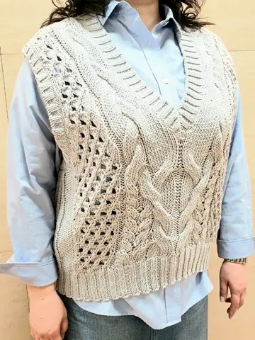 23区 L 菅野 コーディネート画像