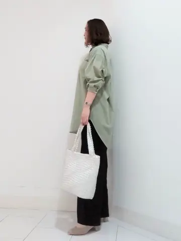 23区 L ナオミ コーディネート画像