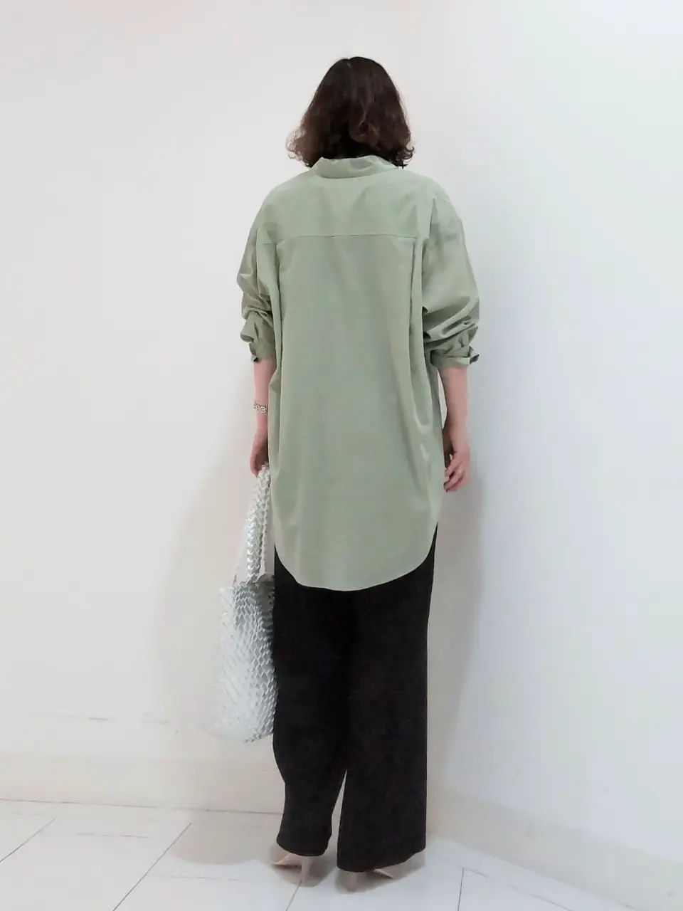 23区 L ナオミ コーディネート画像