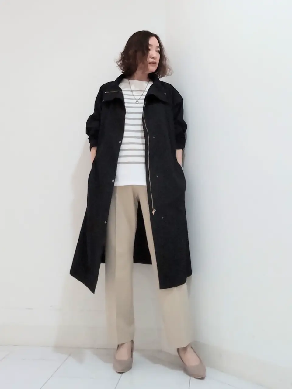 23区 L ナオミ コーディネート画像