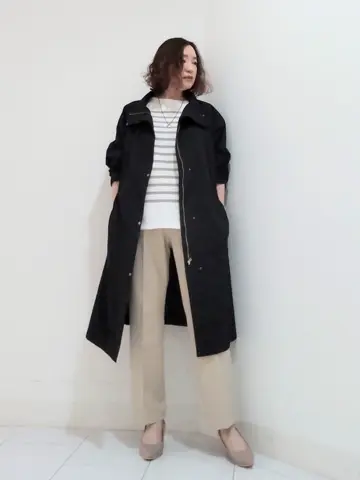 23区 L ナオミ コーディネート画像