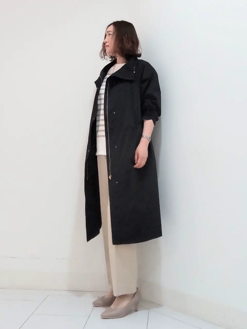 23区 L ナオミ コーディネート画像