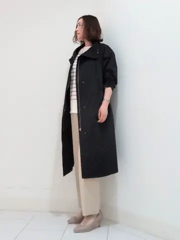 23区 L ナオミ コーディネート画像