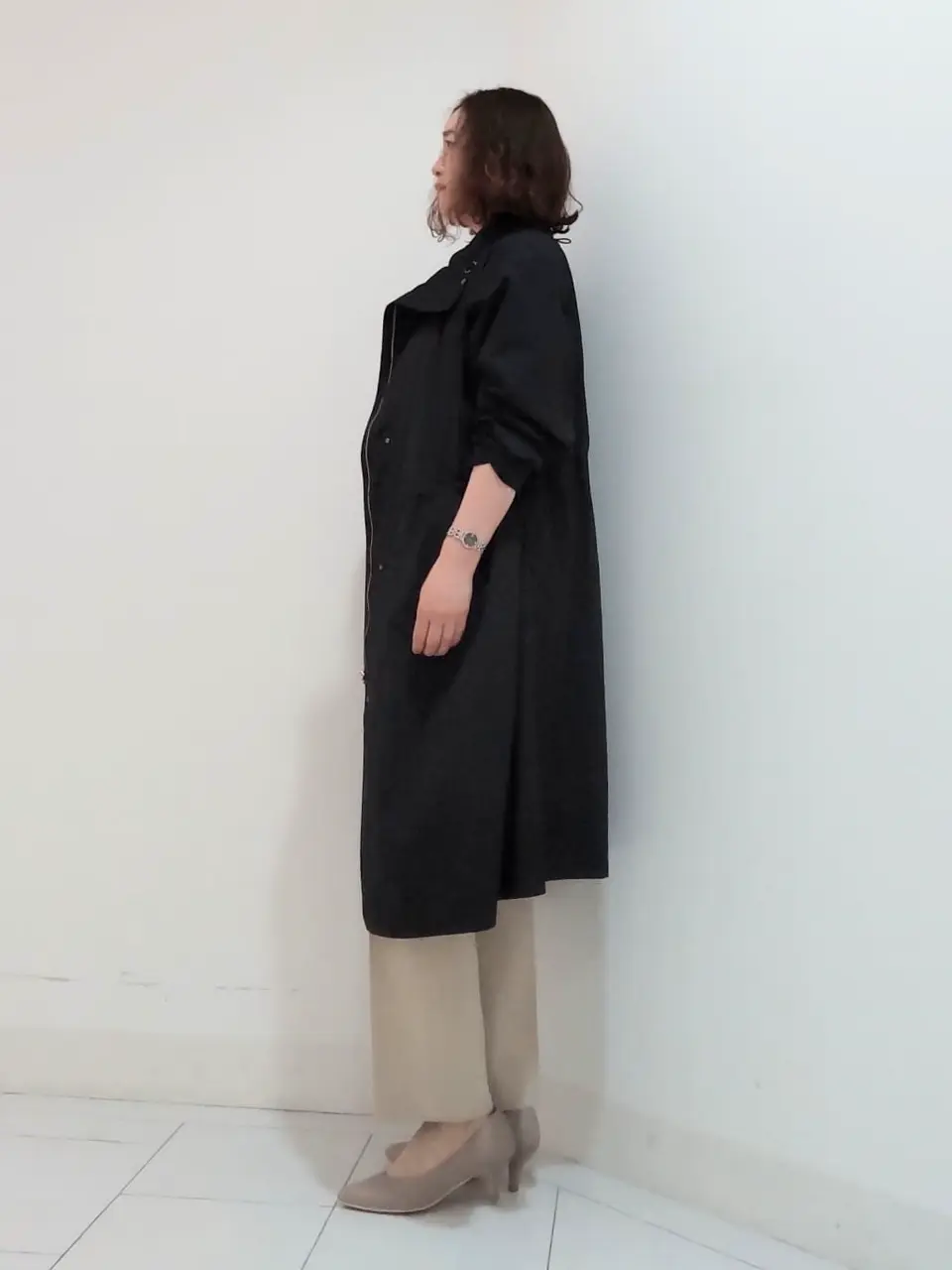 23区 L ナオミ コーディネート画像