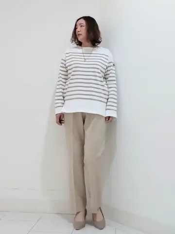 23区 L ナオミ コーディネート画像