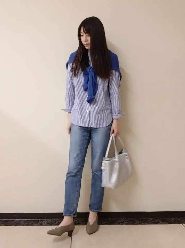 23区 L 髙橋 コーディネート画像