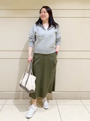 23区 L 山崎 コーディネート画像