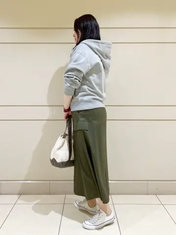 23区 L 山崎 コーディネート画像