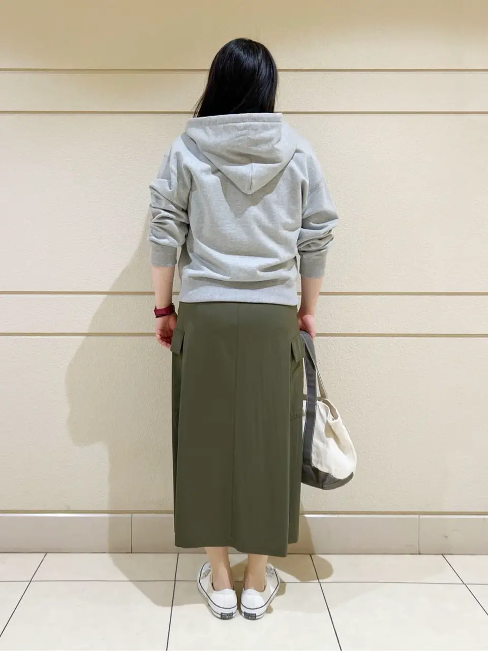 23区 L 山崎 コーディネート画像