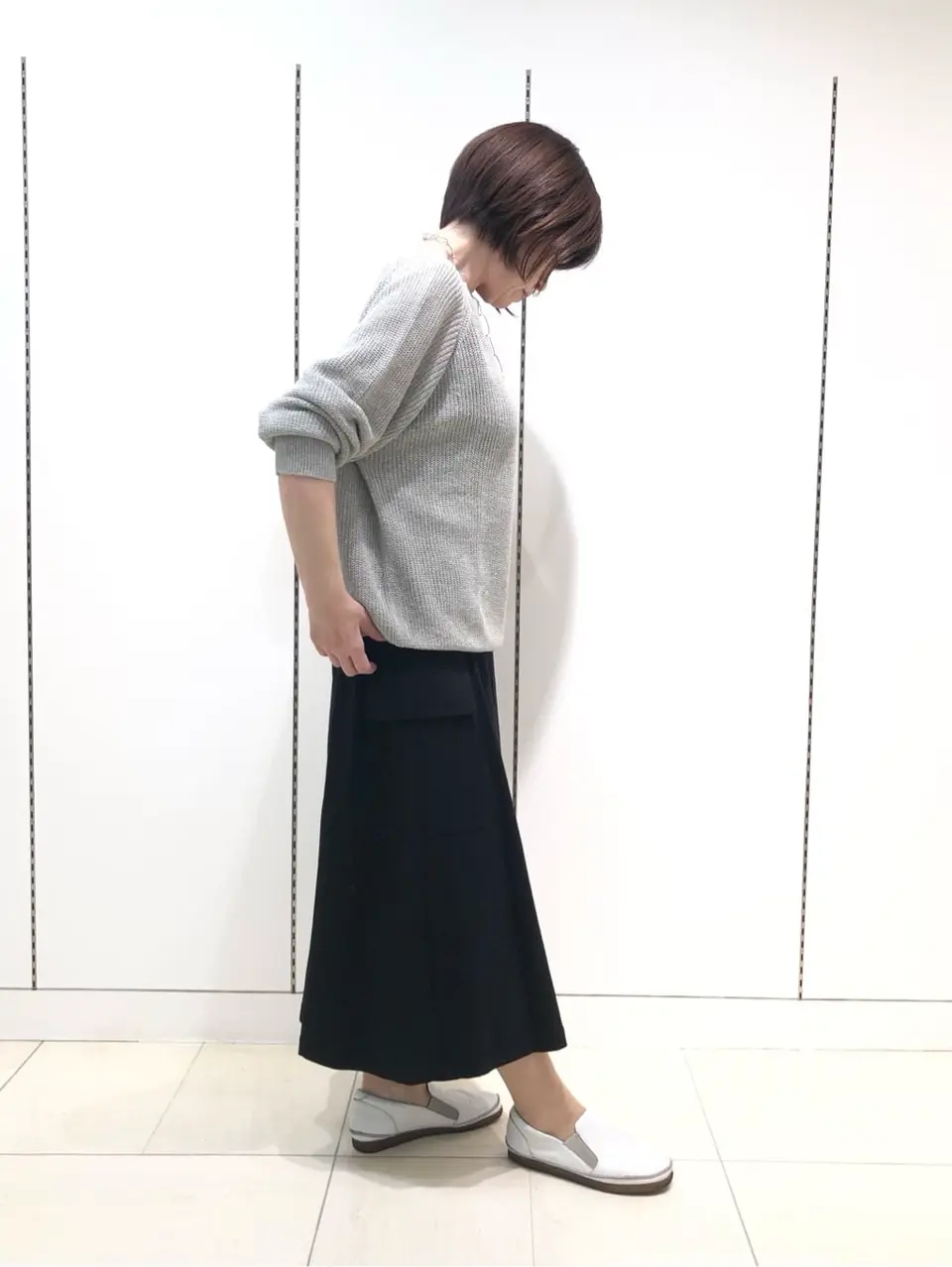 23区 L 鈴木 コーディネート画像