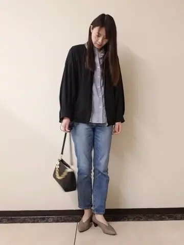 23区 L 髙橋 コーディネート画像