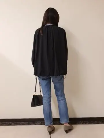 23区 L 髙橋 コーディネート画像