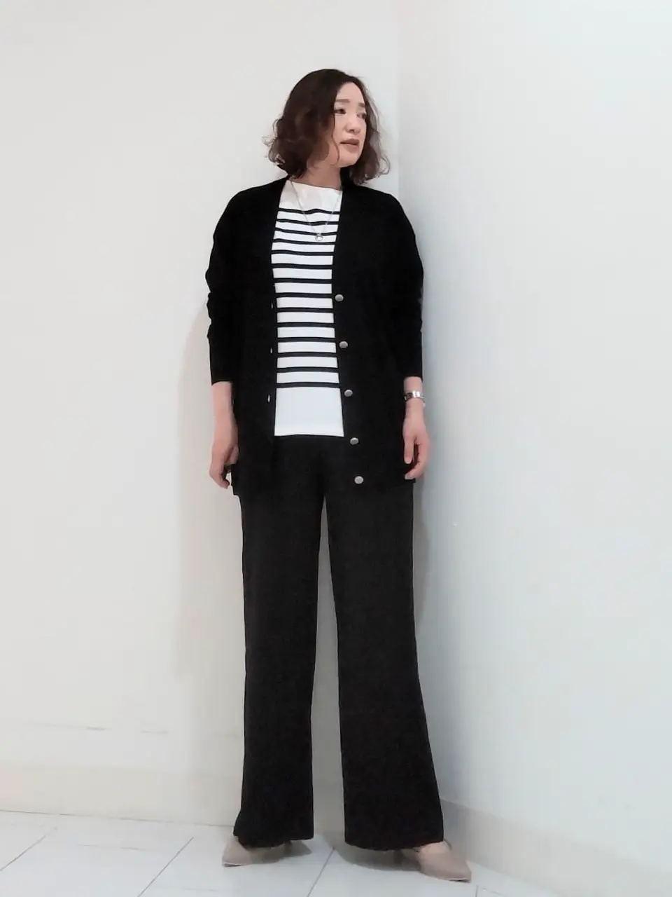 23区 L ナオミ コーディネート画像