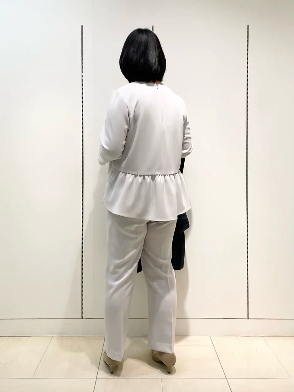 23区 L 松澤 コーディネート画像