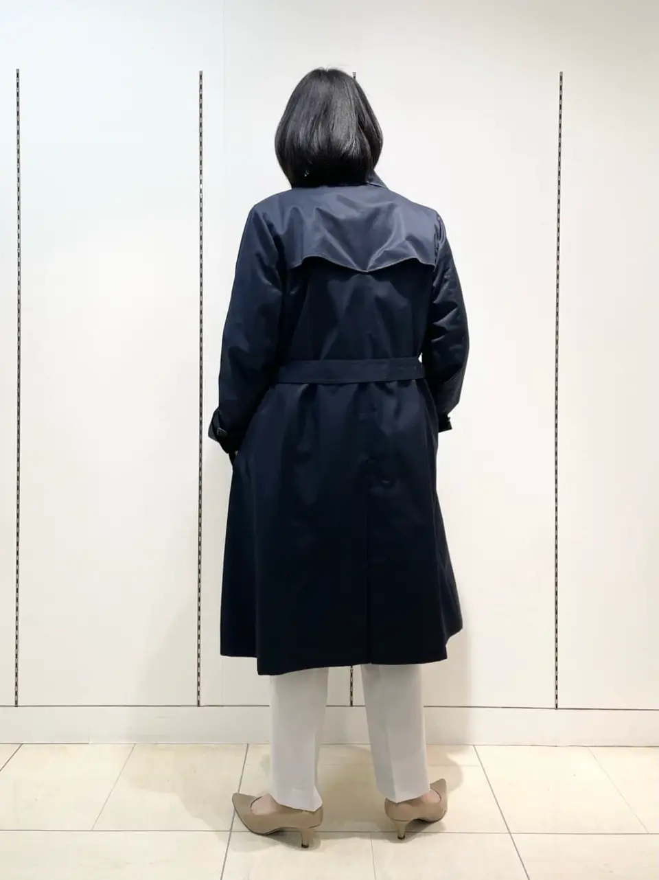 23区 L 松澤 コーディネート画像