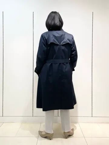 23区 L 松澤 コーディネート画像