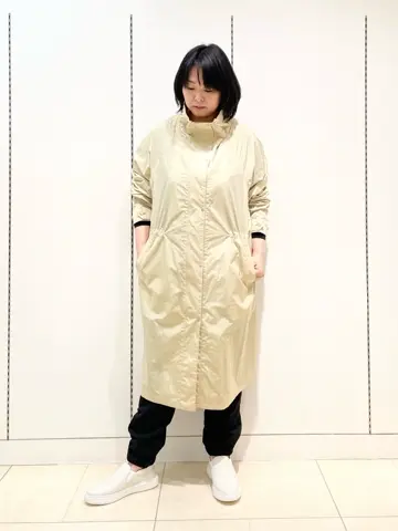 23区 L 松澤 コーディネート画像