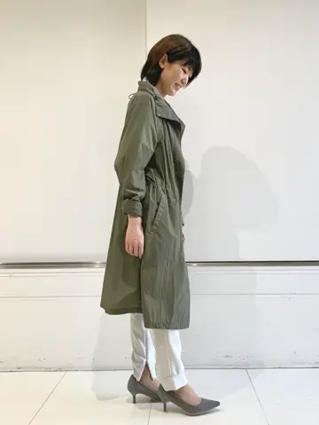 23区 L 稲船 コーディネート画像