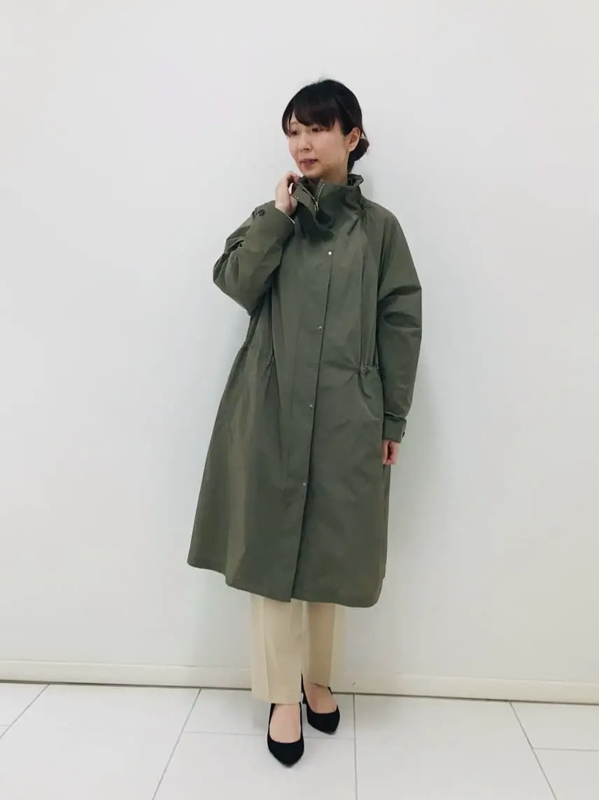 23区 L やの コーディネート画像