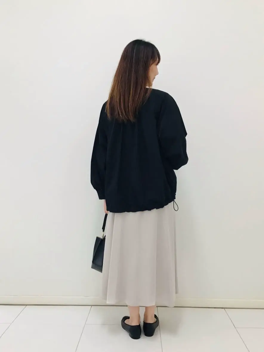 23区 L やの コーディネート画像