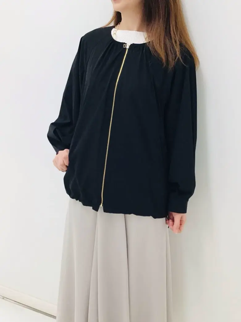 23区 L やの コーディネート画像