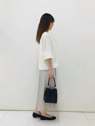 23区 L やの コーディネート画像