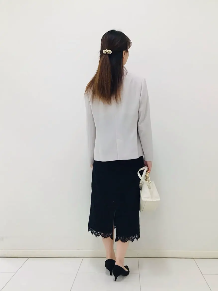 23区 L やの コーディネート画像