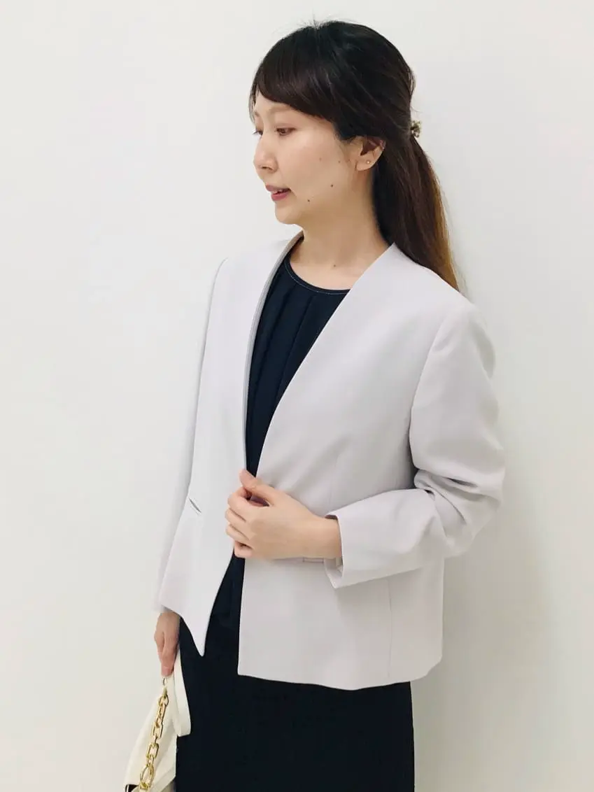 23区 L やの コーディネート画像