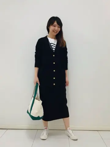 23区 L やの コーディネート画像