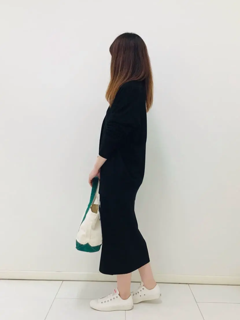 23区 L やの コーディネート画像