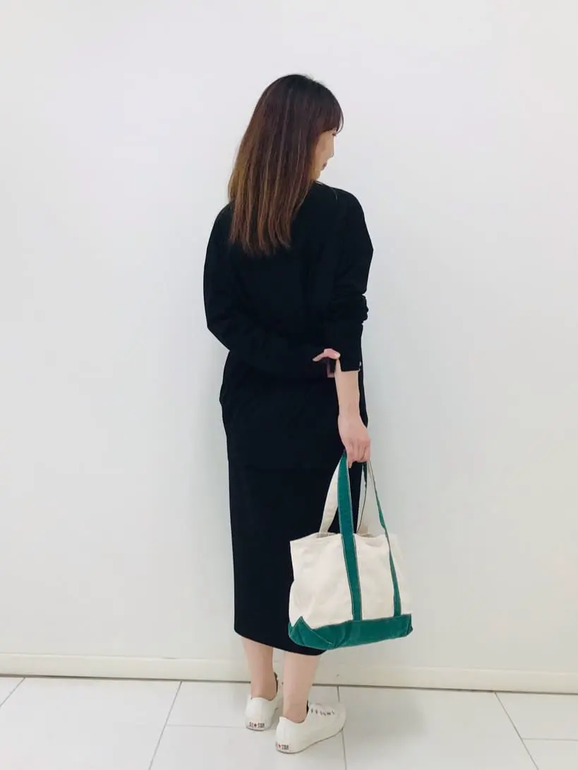 23区 L やの コーディネート画像