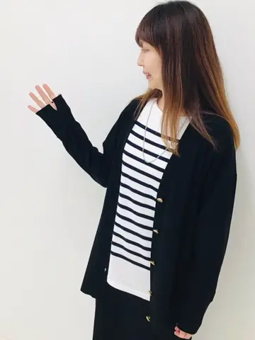 23区 L やの コーディネート画像