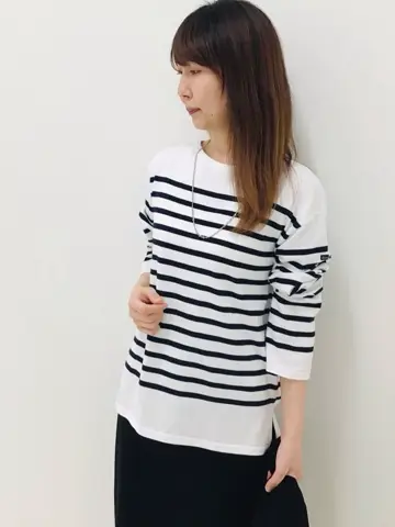 23区 L やの コーディネート画像