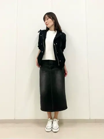 23区 L 山崎 コーディネート画像