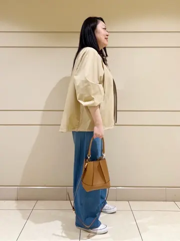 23区 L 山崎 コーディネート画像