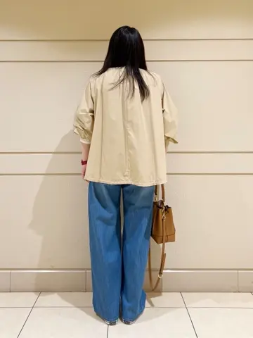 23区 L 山崎 コーディネート画像