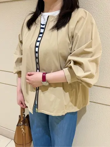 23区 L 山崎 コーディネート画像