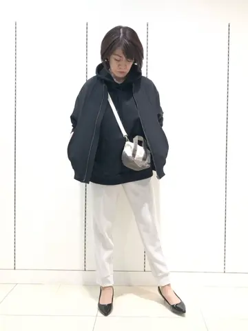 23区 L 鈴木 コーディネート画像