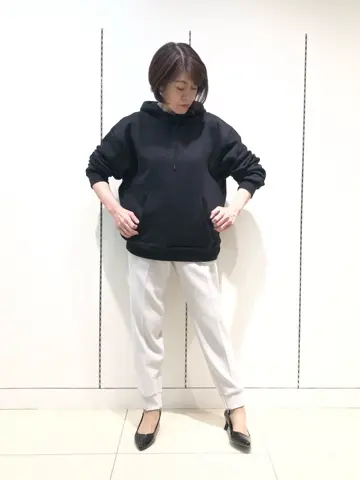 23区 L 鈴木 コーディネート画像