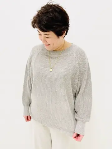 23区 L 佐藤 コーディネート画像