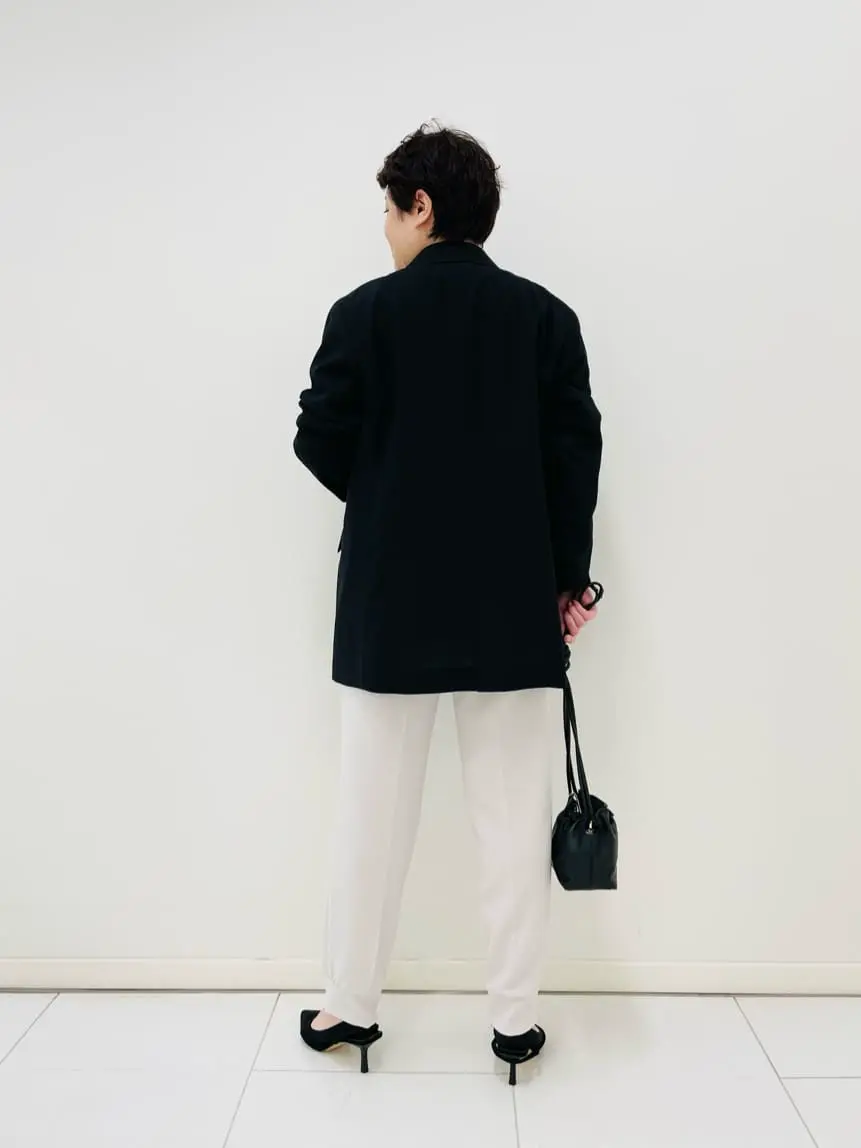 23区 L 佐藤 コーディネート画像