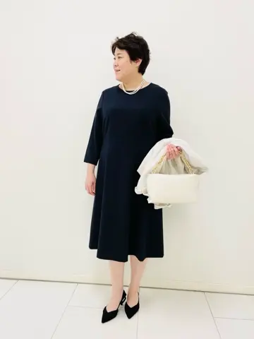 23区 L 佐藤 コーディネート画像