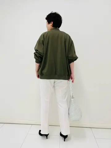 23区 L 佐藤 コーディネート画像