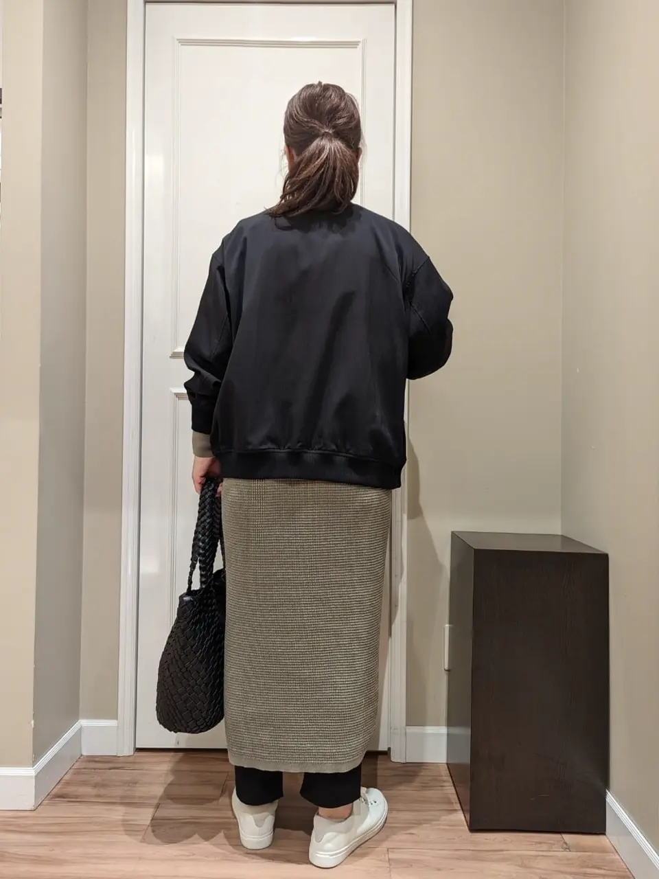 23区 L スタッフn コーディネート画像