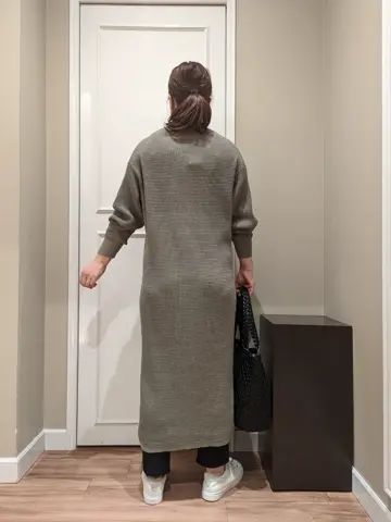 23区 L スタッフn コーディネート画像