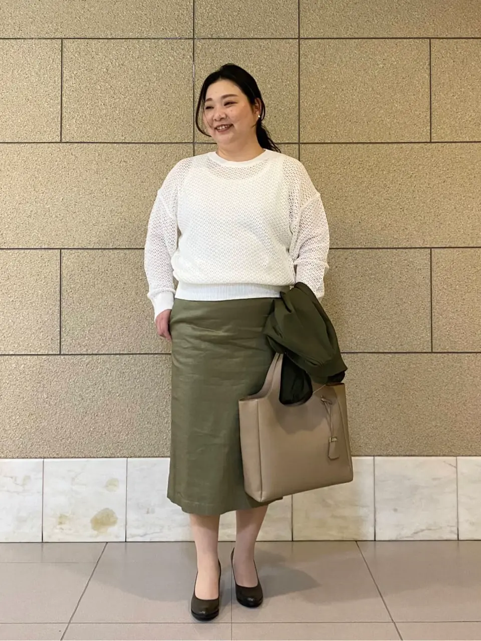  古川 コーディネート画像