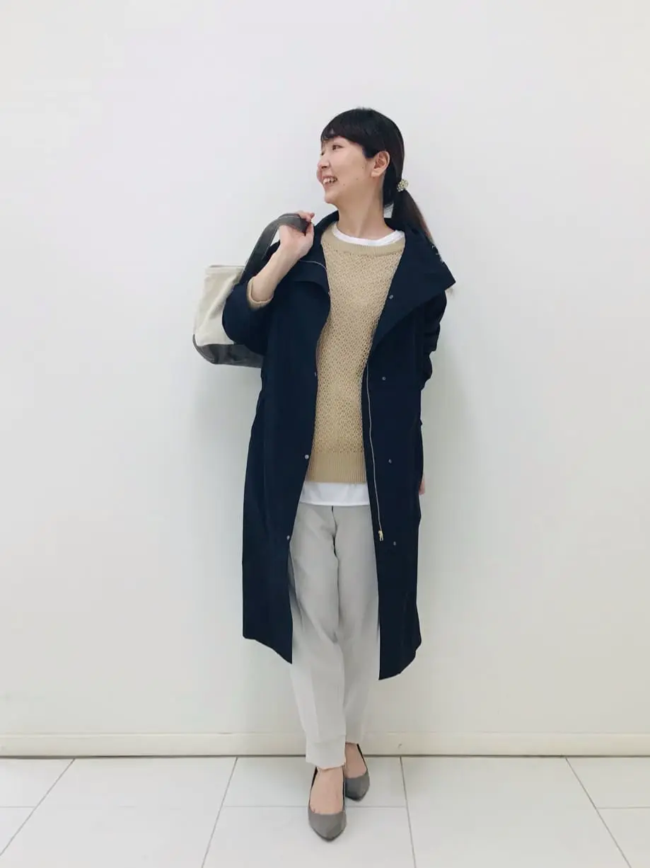 23区 L やの コーディネート画像